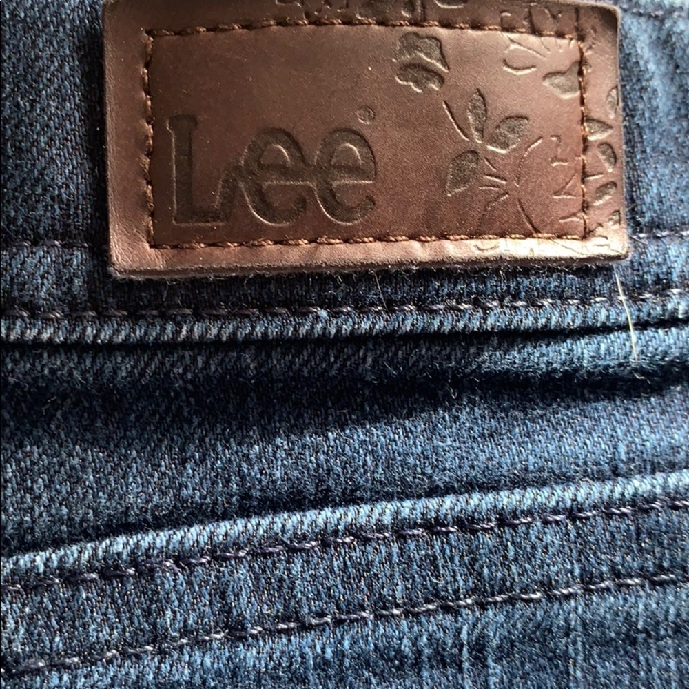 Lee Rider Jeans